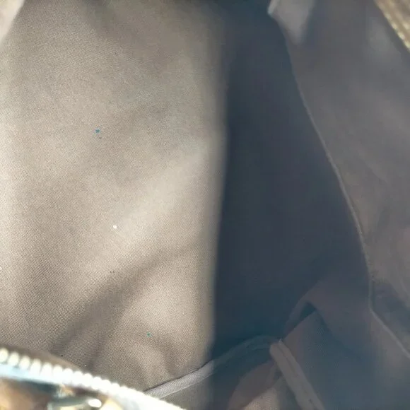 Louis Vuitton Speedy 30 Brown Monogram Hand Bag mon625-101025 - Picture 13 of 16